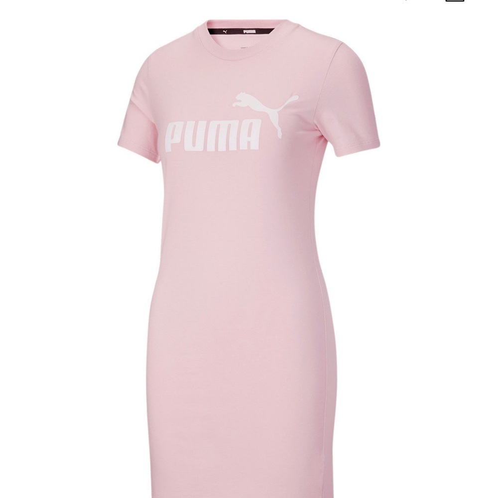 Puma women dress never worn good dress
